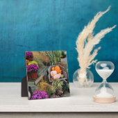 秋色 フォトプラーク (インサイチュ)