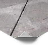 秋色 ポスター (角)