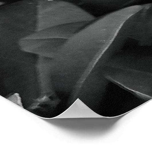 秋色 ポスター (角)