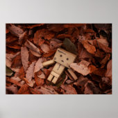 秋色 ポスター (正面)