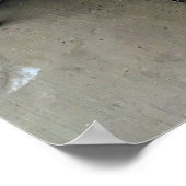 秋色 ポスター (角)