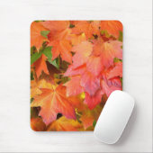 秋色 マウスパッド (マウス)