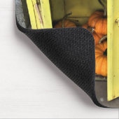 秋色 マウスパッド (コーナー)