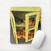 秋色 マウスパッド (マウス)