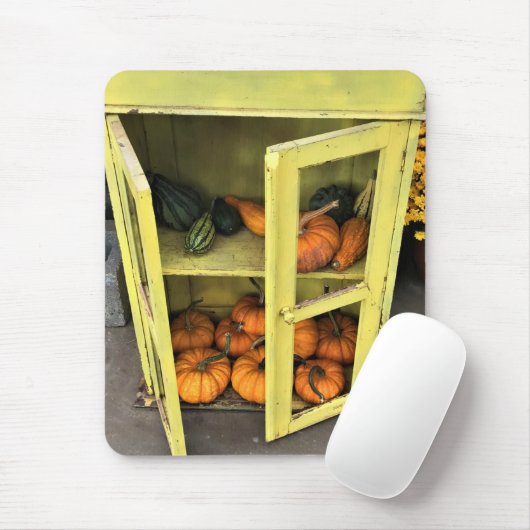 秋色 マウスパッド (マウス)