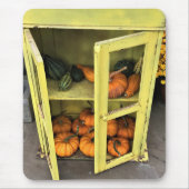 秋色 マウスパッド (正面)