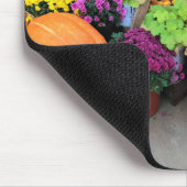 秋色 マウスパッド (コーナー)