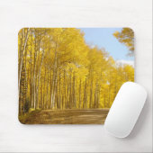 秋色 マウスパッド (マウス)