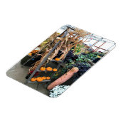 秋色 マグネット (左側)