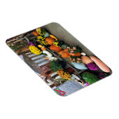 秋色 マグネット (右側)