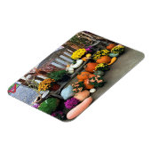 秋色 マグネット (左側)