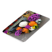 秋色 マグネット (左側)