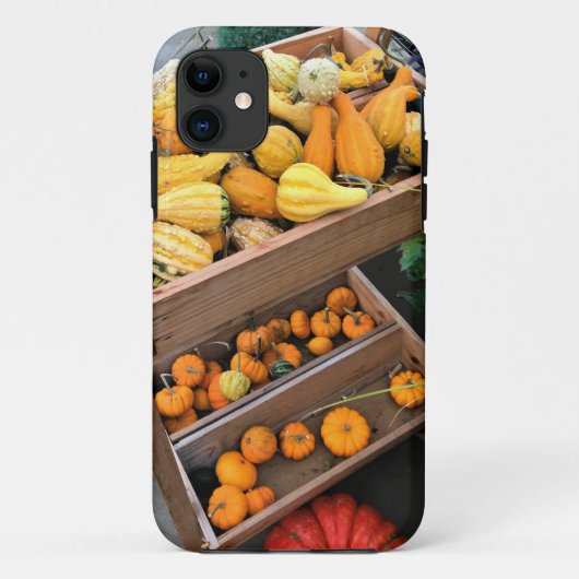 秋色 Case-Mate iPhoneケース (裏面)