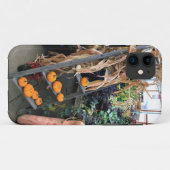 秋色 Case-Mate iPhoneケース (裏面(横))