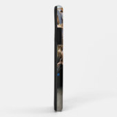 秋色 Case-Mate iPhoneケース (裏面/右)