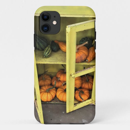 秋色 Case-Mate iPhoneケース (裏面)