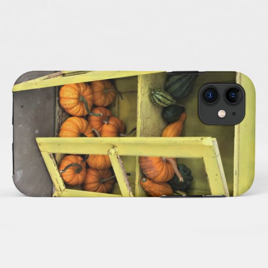秋色 Case-Mate iPhoneケース (裏面(横))
