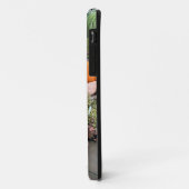 秋色 Case-Mate iPhoneケース (裏面/左)