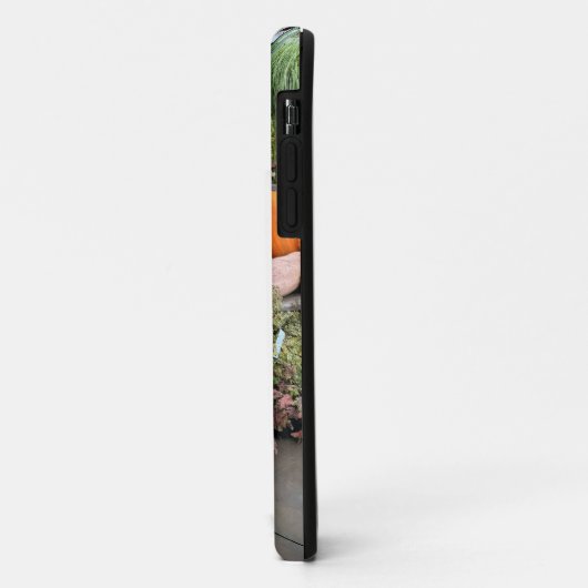 秋色 Case-Mate iPhoneケース (裏面/左)