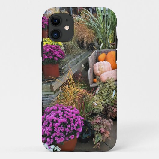 秋色 Case-Mate iPhoneケース (裏面)