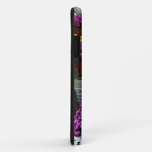 秋色 Case-Mate iPhoneケース (裏面/右)