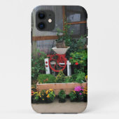 秋色 Case-Mate iPhoneケース (裏面)