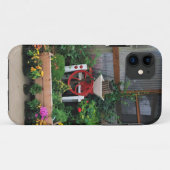 秋色 Case-Mate iPhoneケース (裏面(横))