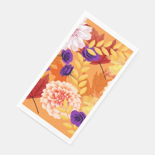 秋花の色 (コーナー)