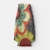 秋花 ボトルクーラー (正面)