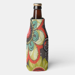 秋花 ボトルクーラー