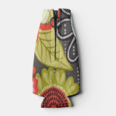 秋花 ボトルクーラー (裏面)