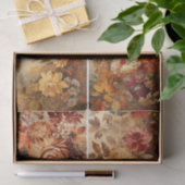 秋花 薄葉紙 (ギフト)