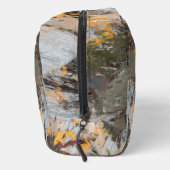 秋芸術的の花絵を描の ドップキット (右)