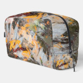 秋芸術的の花絵を描の ドップキット (右コーナー)