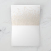 秋草 カード (内部)