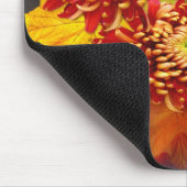 秋菊~マウスパッド マウスパッド (コーナー)