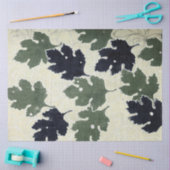 秋葉のオーク 薄葉紙 (クラフト)