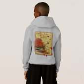 秋葉の景色 (裏面フル)