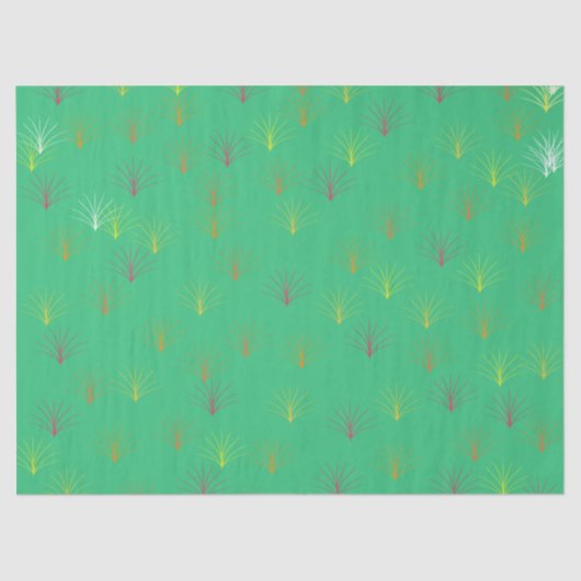 秋葉の秋 薄葉紙 (正面)