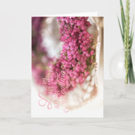 秋葉の訪れ シーズンカード