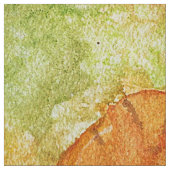 秋葉の雨 ファブリック (見本)