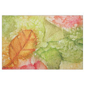 秋葉の雨 ファブリック (ファットクウォーター)