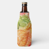 秋葉の雨 ボトルクーラー (ボトル正面)