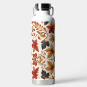 秋葉の ウォーターボトル (正面)