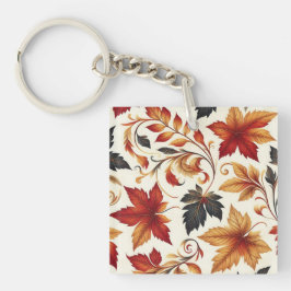 秋葉の キーホルダー