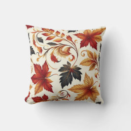 秋葉の クッション