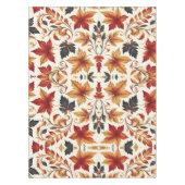 秋葉の テーブルクロス (正面)