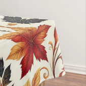 秋葉の テーブルクロス (インサイチュ)