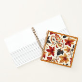 秋葉の ノートブック (内部)