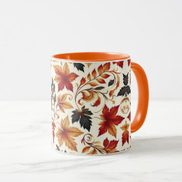 秋葉の マグカップ